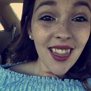 Meet your Posher, Dawnetta